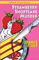 Strawberry Shortcake Murder