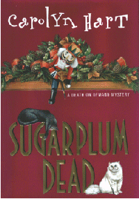 Sugar Plum Dead