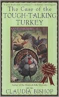 The Case Of The Tough-Talking Turkey