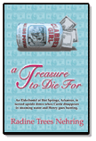 A Treasure To Die For