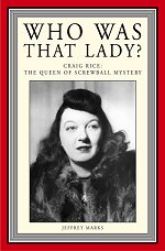 Who Was That Lady?